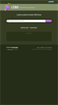 Mobile Screenshot of lcbosearch.com